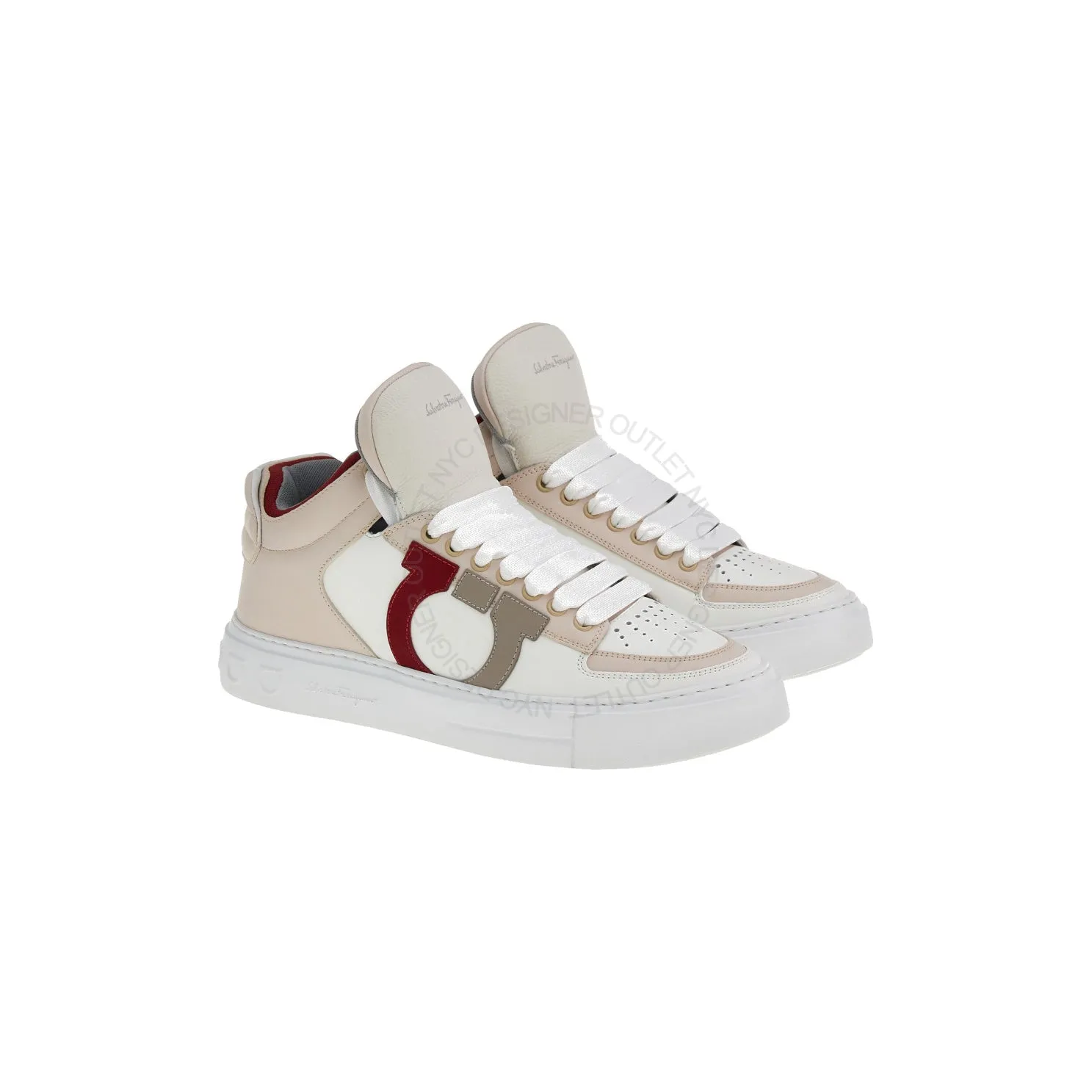 Ferragamo Marvelous Sneakers