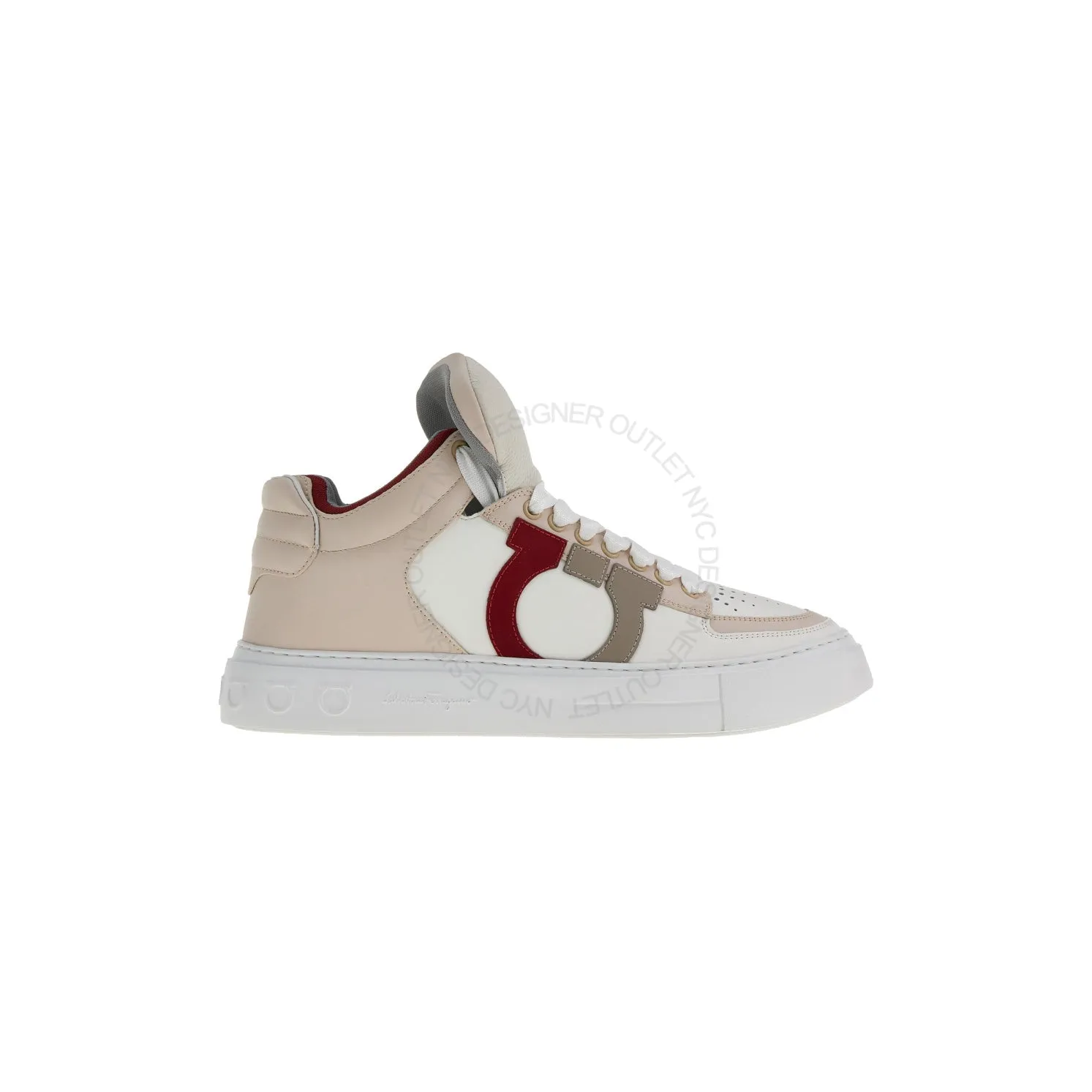 Ferragamo Marvelous Sneakers