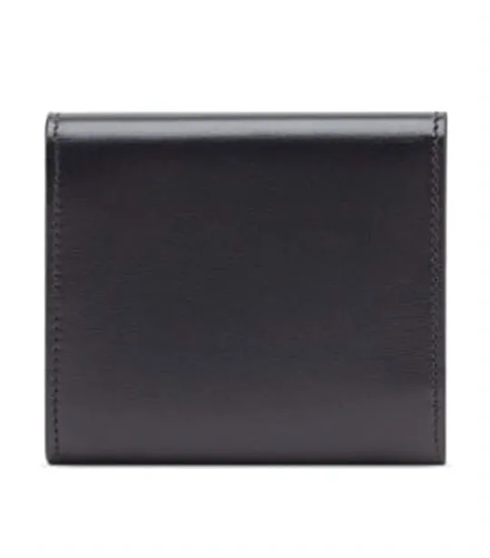 Fiamma Compact Wallet Black