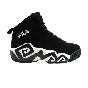 Fila MB 'Black White' sneakers, black