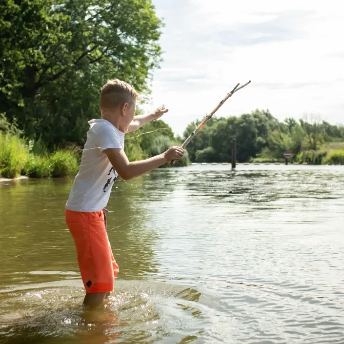 Fishing Kit