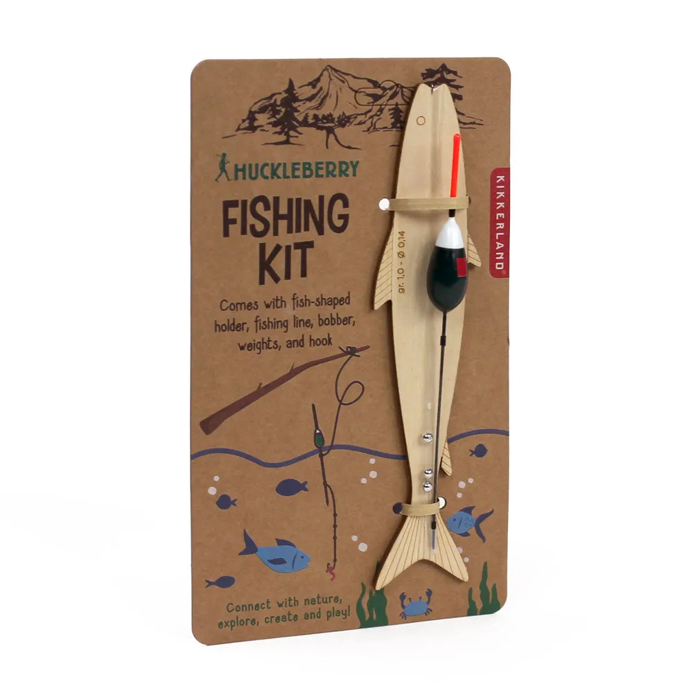 Fishing Kit