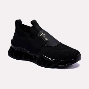 Floyd Black Sneakers 0120347