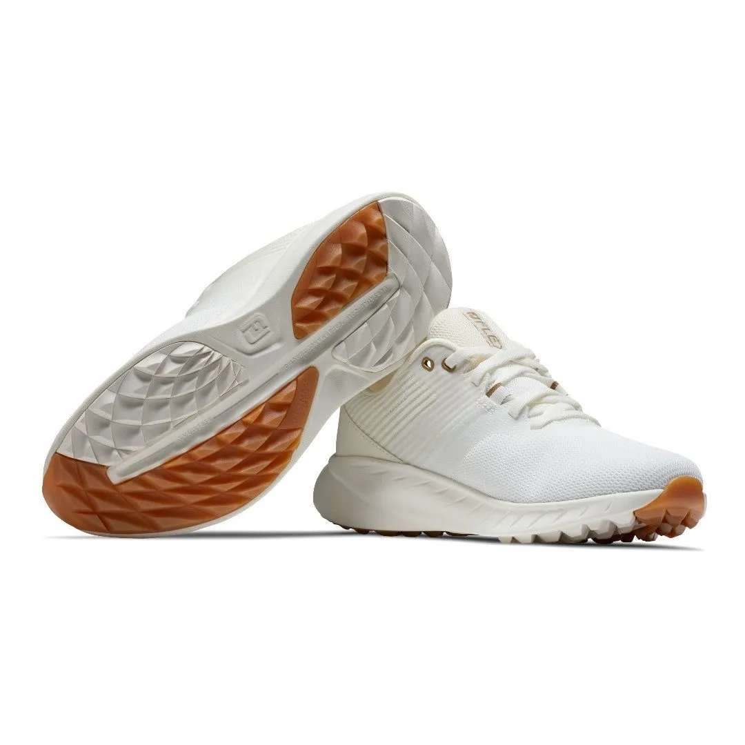 Footjoy Ladies Flex Golf Shoes 95718