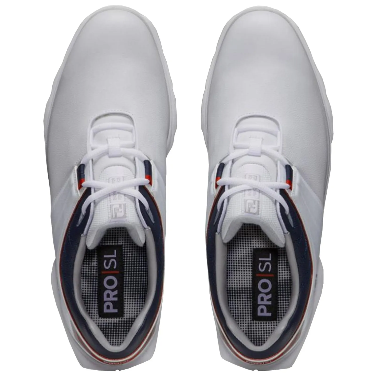 FootJoy Mens Pro SL Golf Shoes