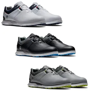 FootJoy Mens Pro SL Golf Shoes