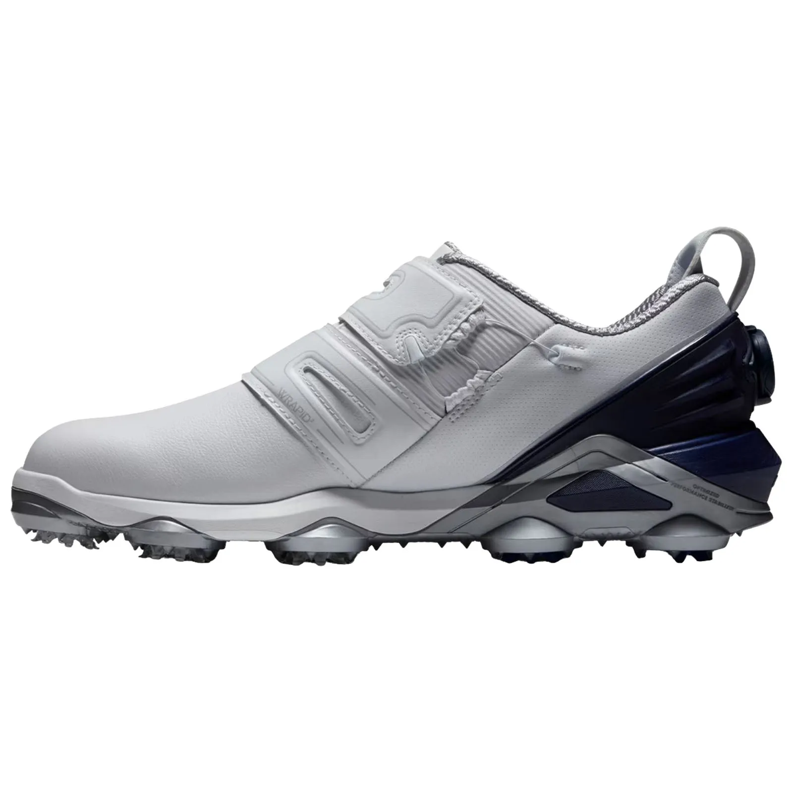 FootJoy Mens Tour Alpha Dual BOA Golf Shoes 6 UK