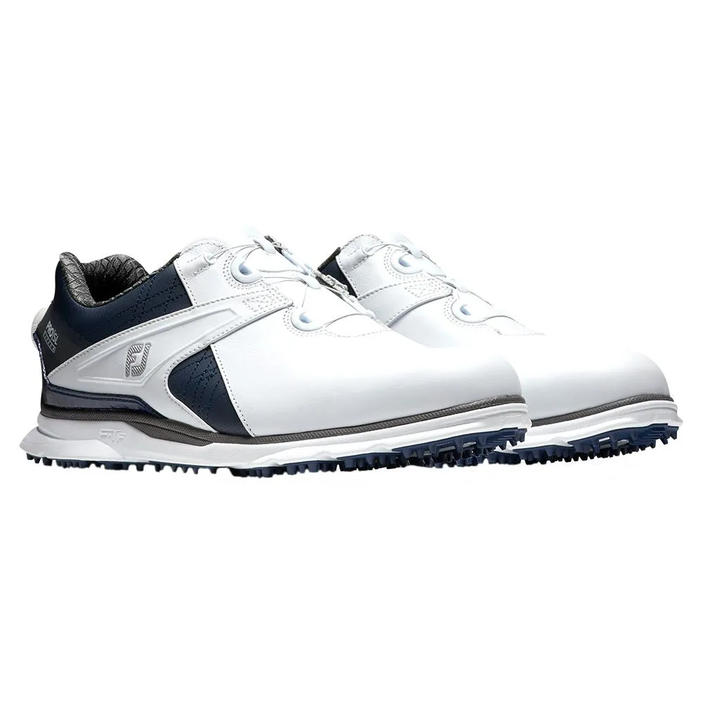 FootJoy Pro SL Carbon BOA Spikeless Golf Shoes 2021 Previous Season Style