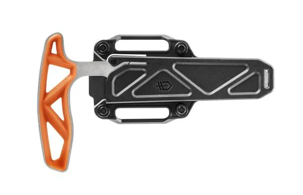 Gerber Exo-Mod Pack Saw - Orange