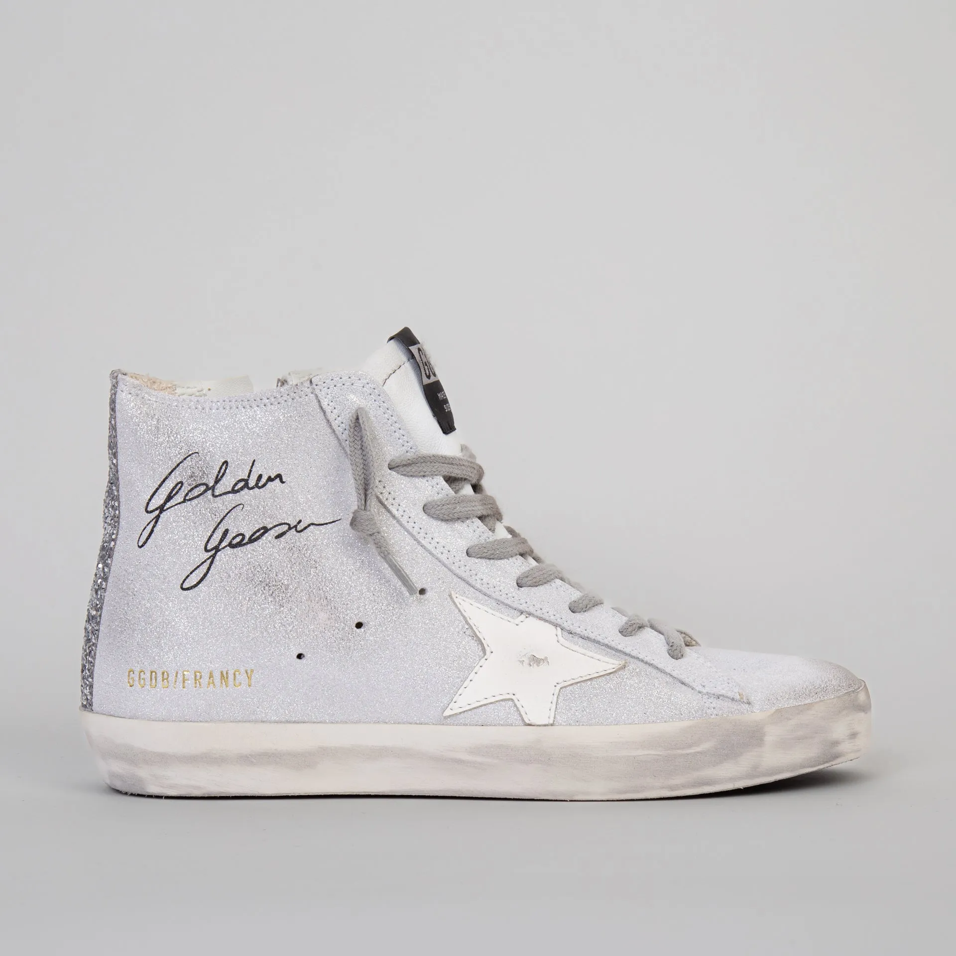 GOLDEN GOOSE SNEAKERS FRANCY GWF00113.F005896 70303