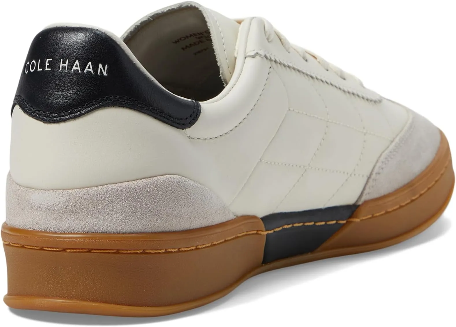 Grandpro Breakaway Sneaker Cole Haan, Ivory/Gum