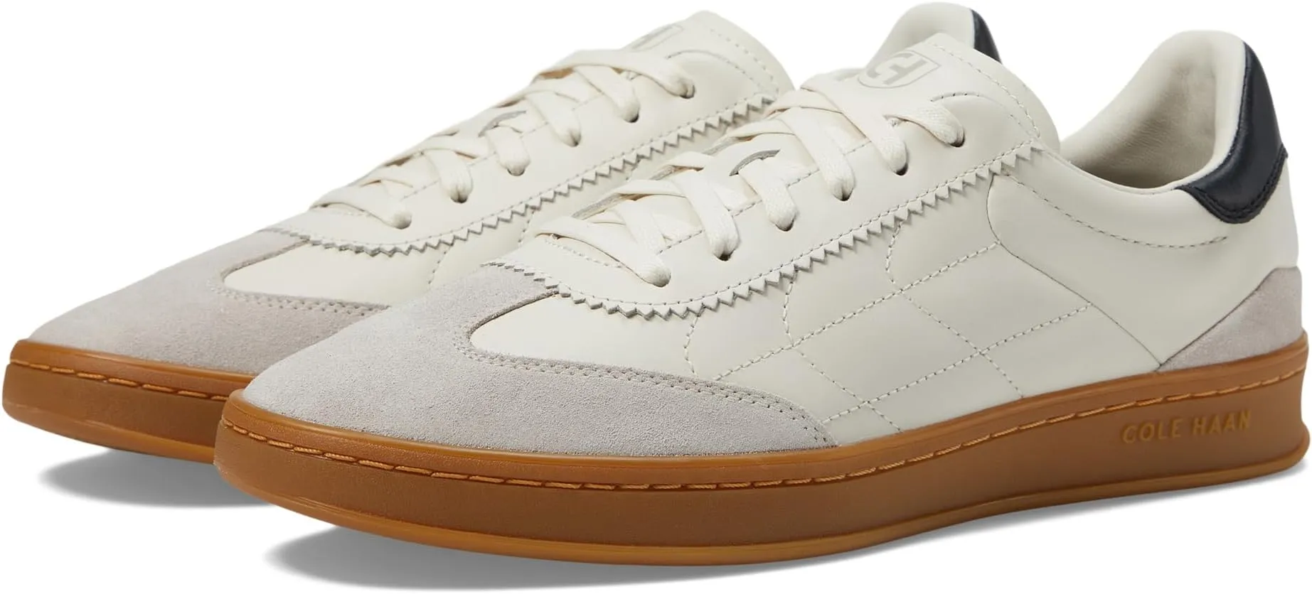 Grandpro Breakaway Sneaker Cole Haan, Ivory/Gum