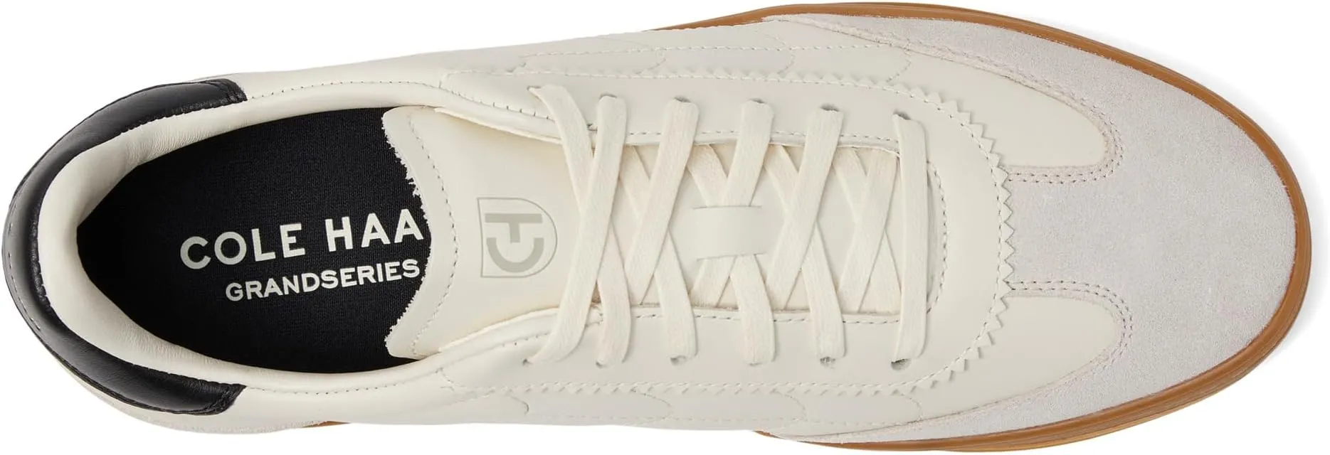 Grandpro Breakaway Sneaker Cole Haan, Ivory/Gum