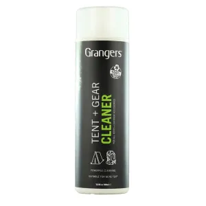 Grangers Tent   Gear Cleaner 500ml Bottle