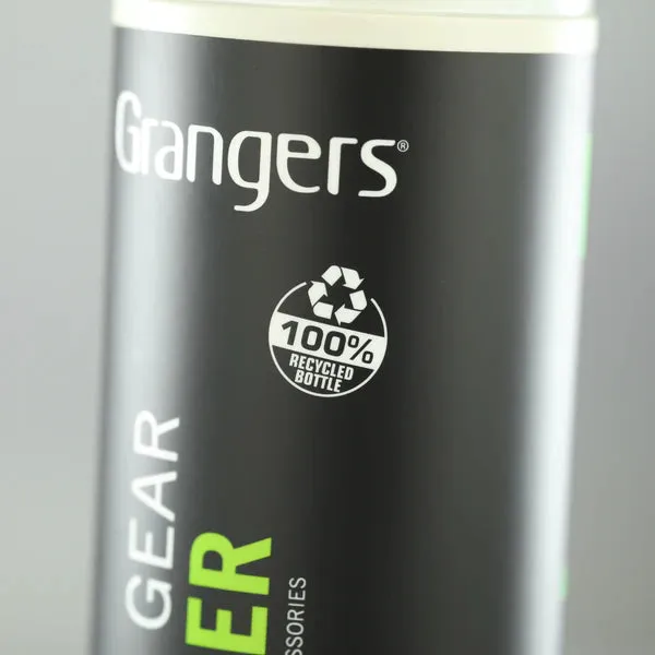 Grangers Tent   Gear Cleaner 500ml Bottle