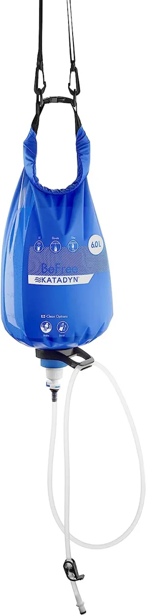 Gravity BeFree 6L Water Filter