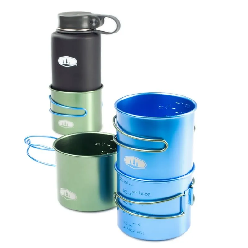 GSI Bugaboo Bottle Cup