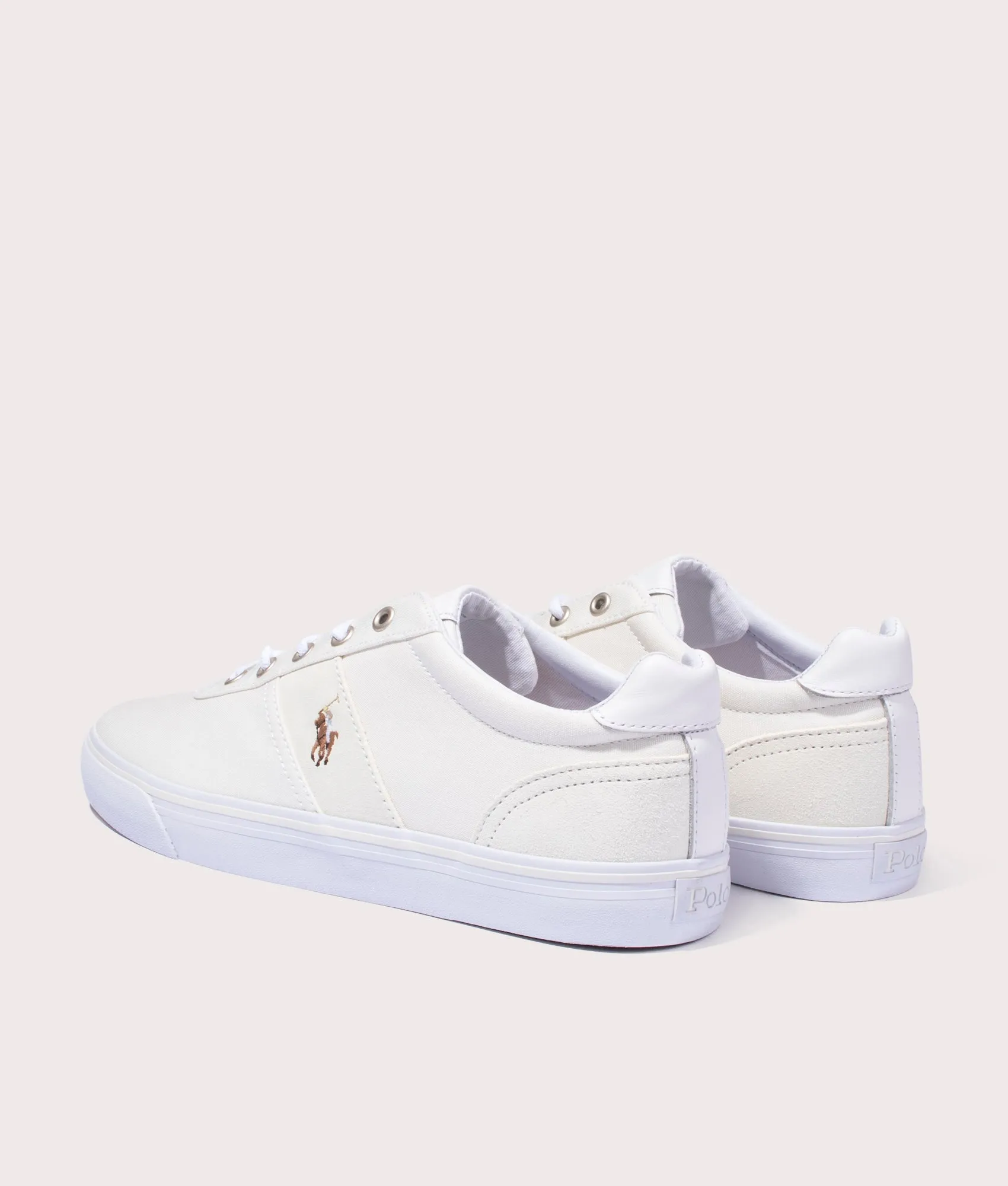 Hanford Low Top Sneakers