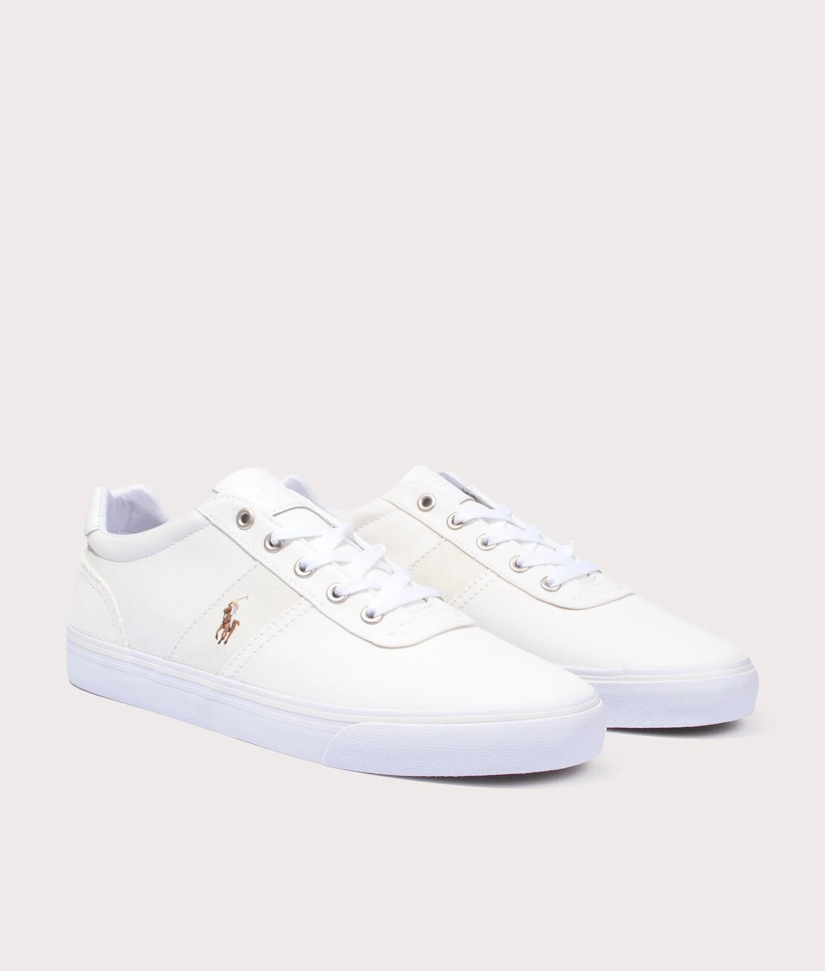 Hanford Low Top Sneakers