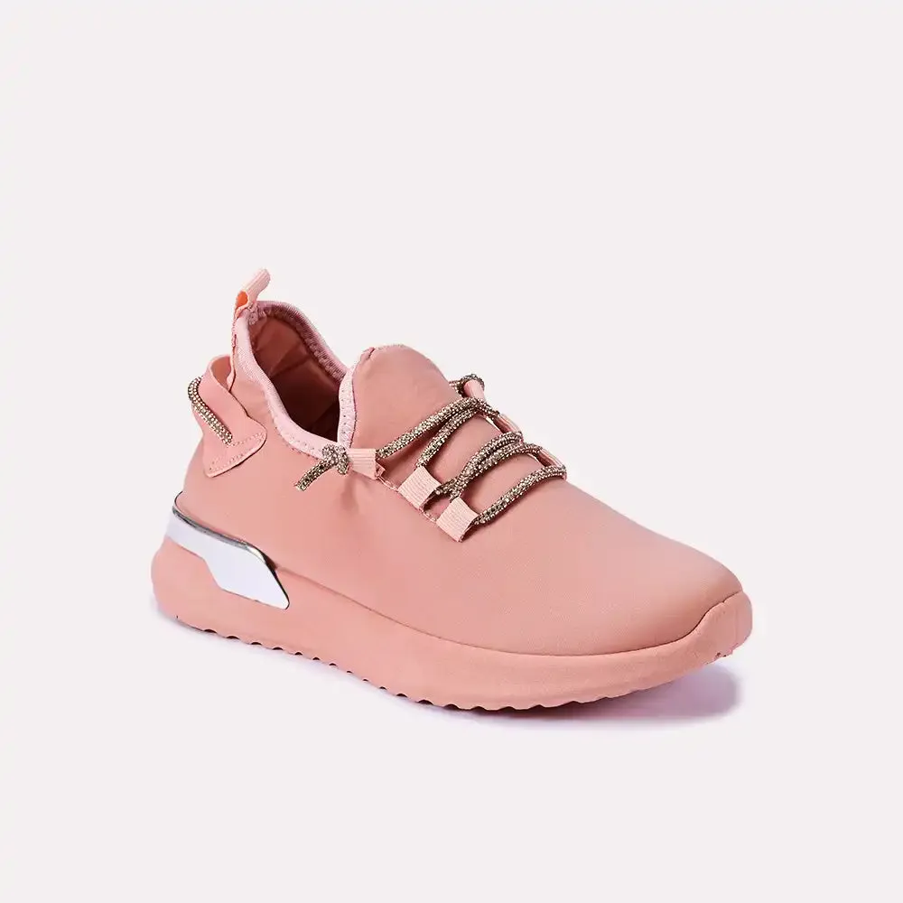 Haven Pink Sneakers 0440652