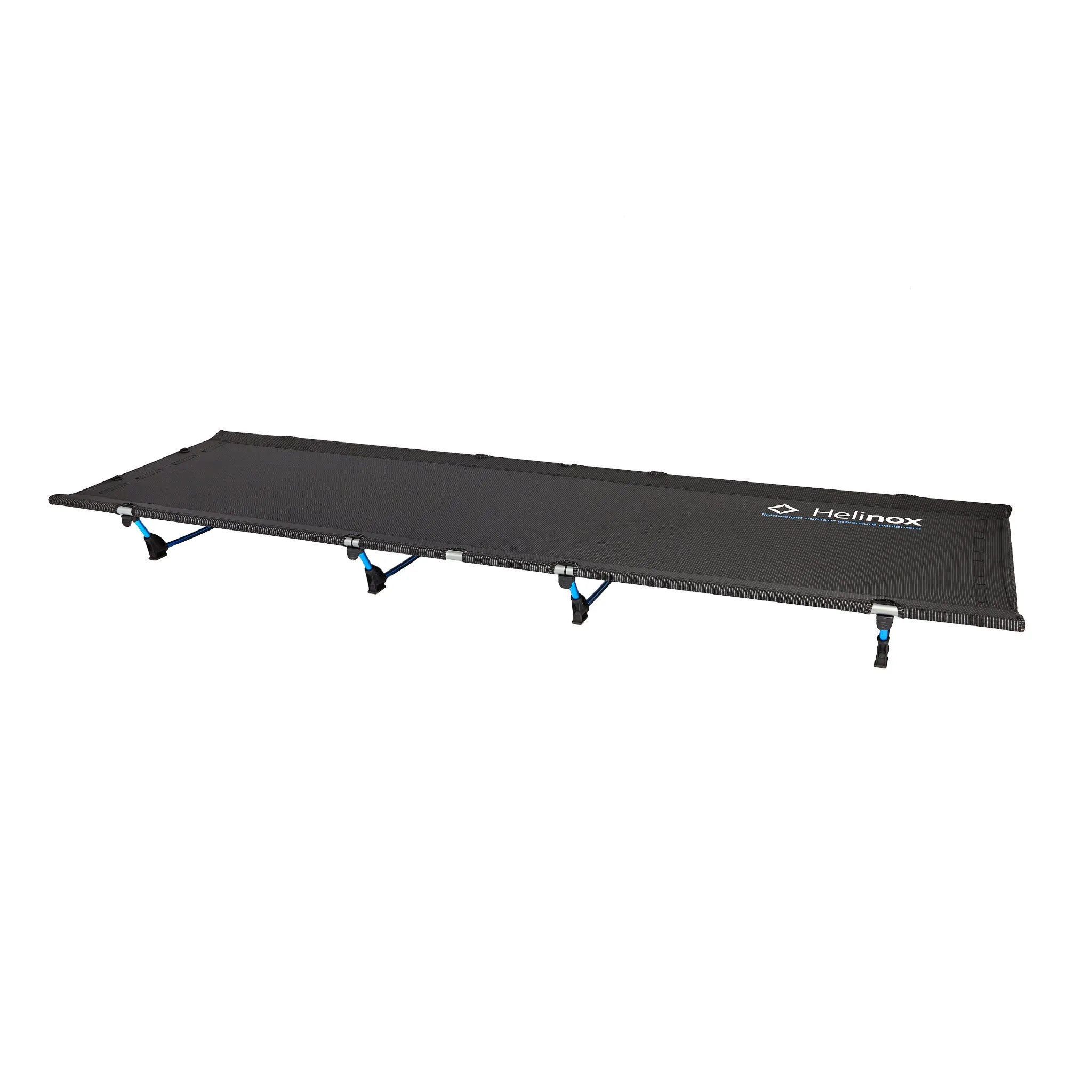 Helinox Lite Cot Convertible Camp Stretcher