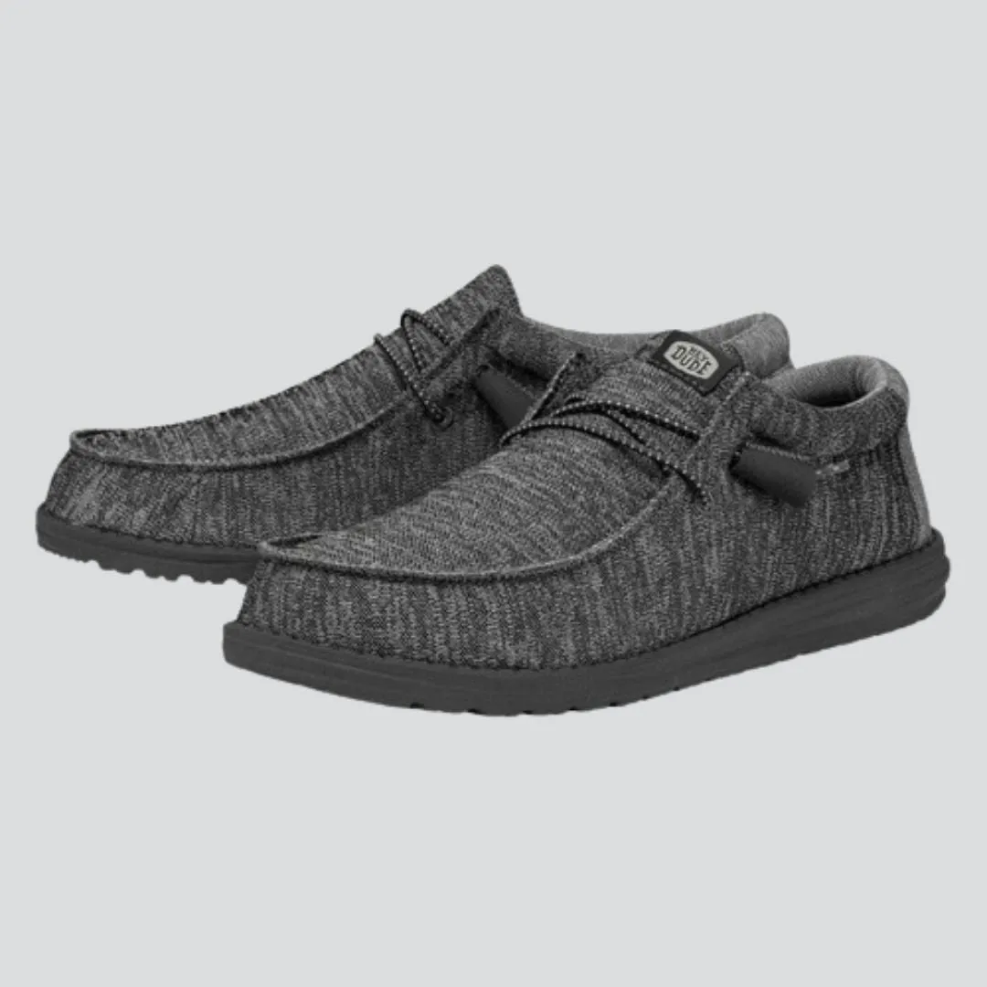 Hey Dude Men's Wally Sport Knit Shoes