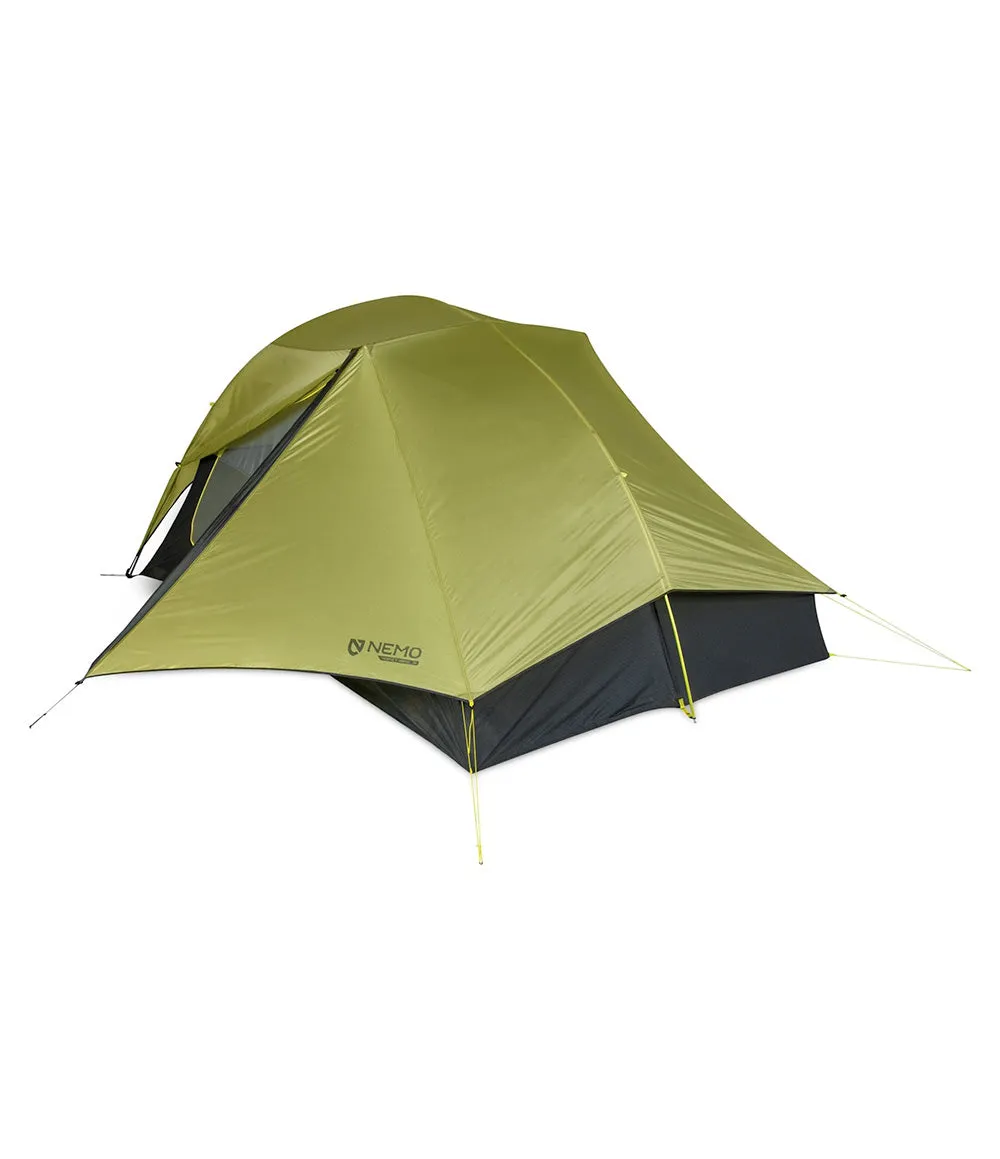 Hornet OSMO 3P Tent