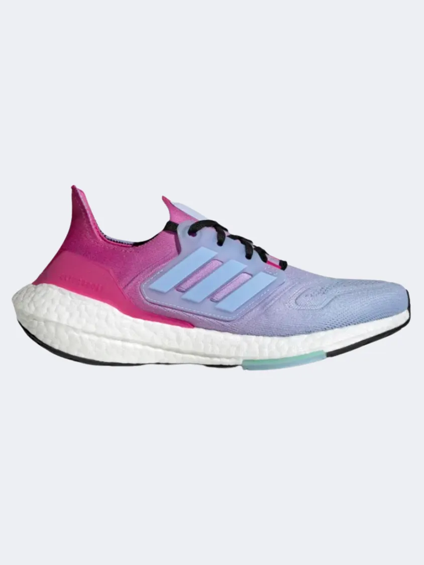 HP9933 Ultraboost 22 W Bludaw/Bludaw/Lucfuc