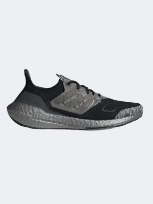 HQ2095 Ultraboost 22 Cblack/Grefou/Carbon