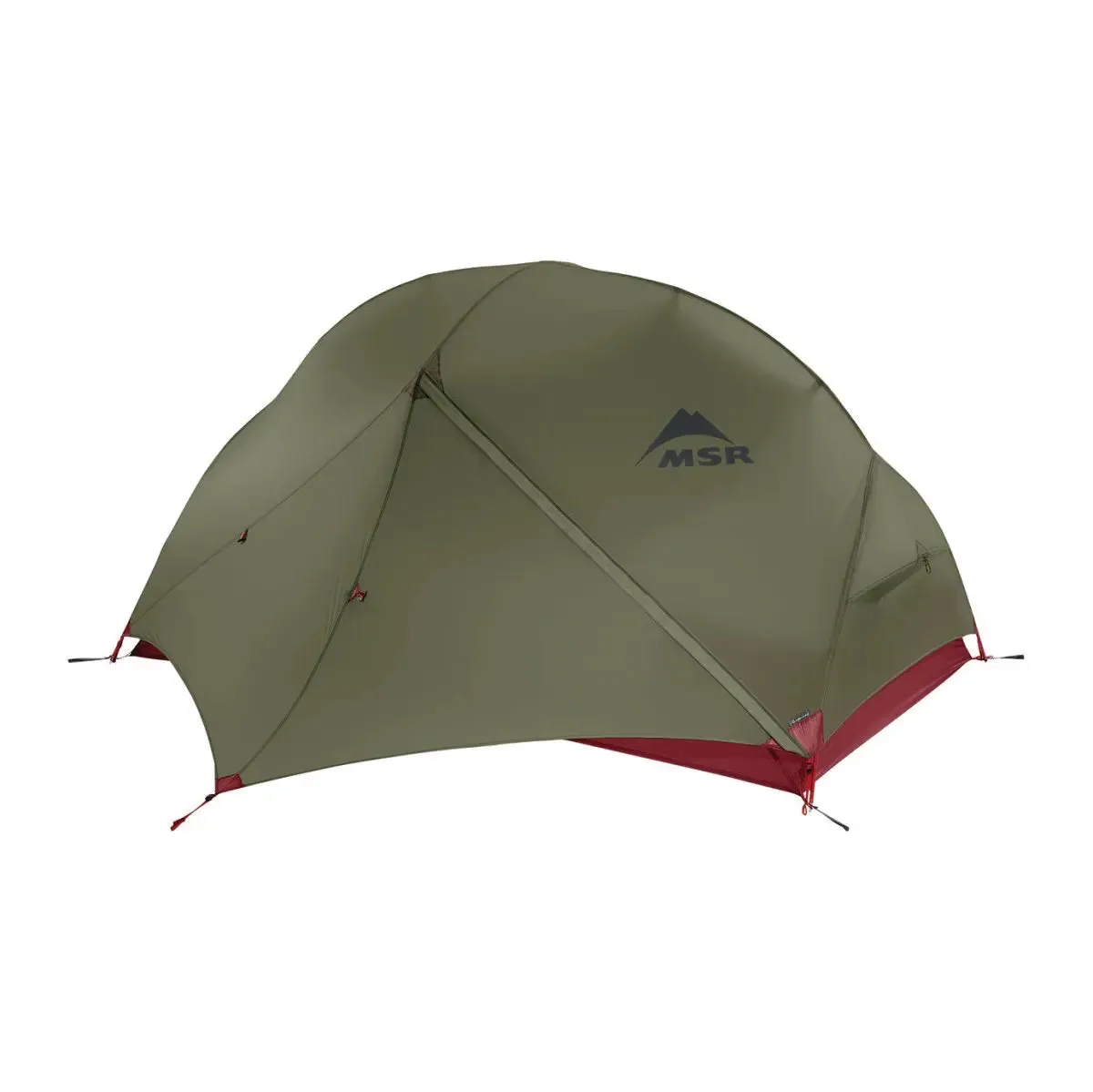 Hubba Hubba™ NX 2-Person Backpacking Tent