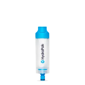 HydraPak 28mm Inline Water Filter Kit