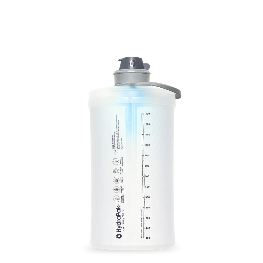 HydraPak Flux   Filter 1.5L