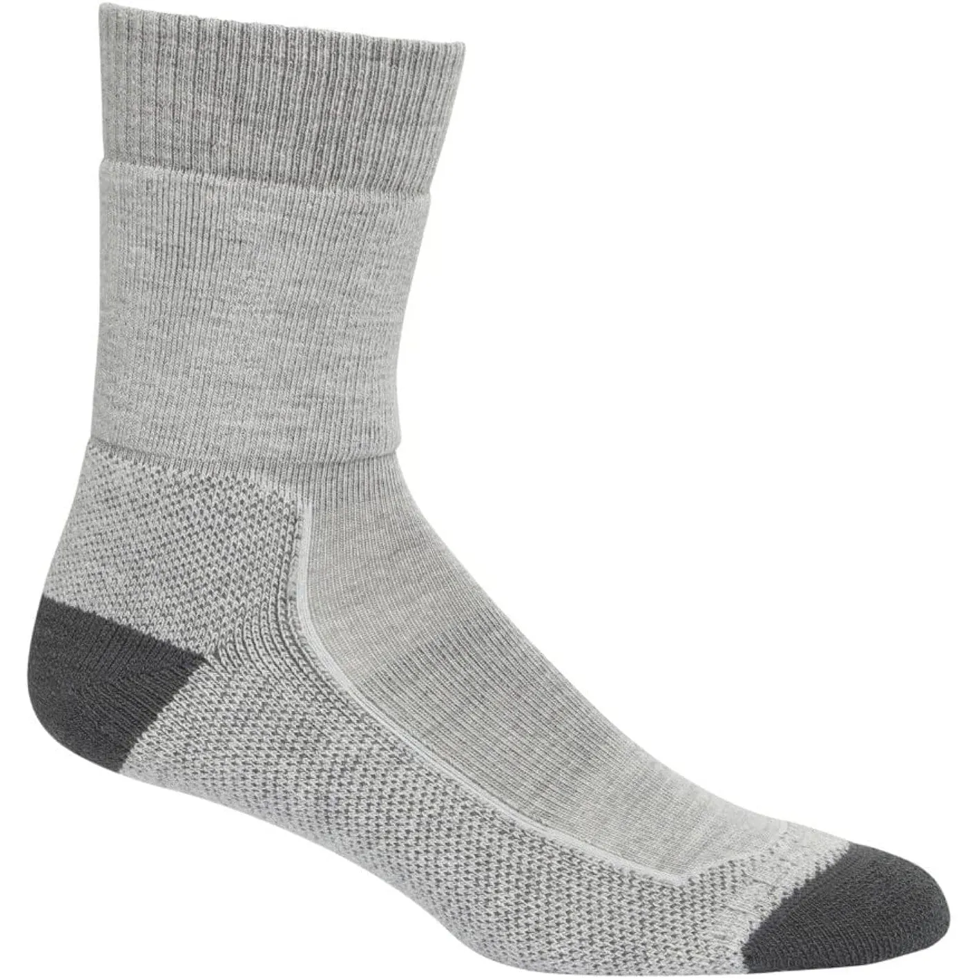 Icebreaker Hike  Medium Crew Sock - Women's