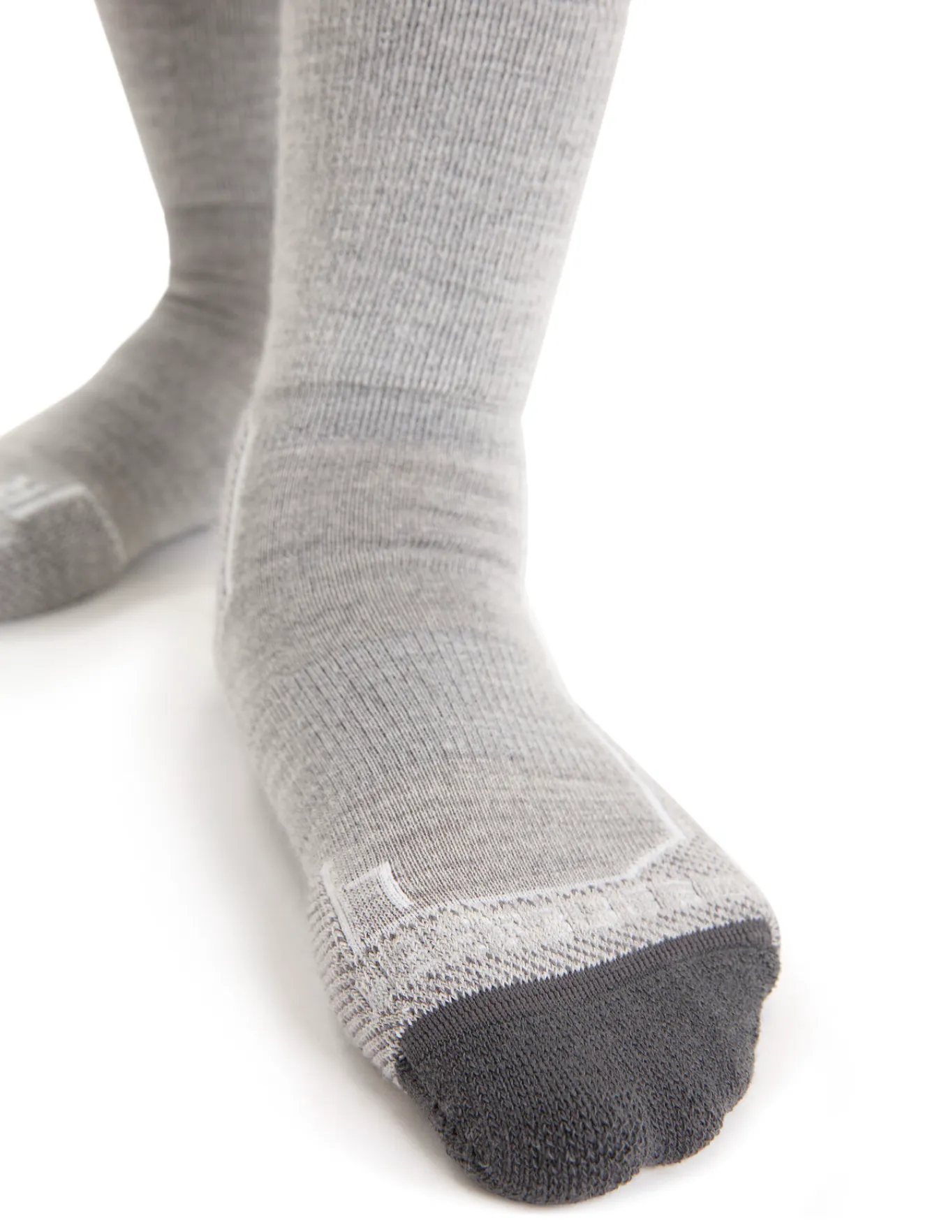 Icebreaker Womens Merino Hike  Medium Crew Sock