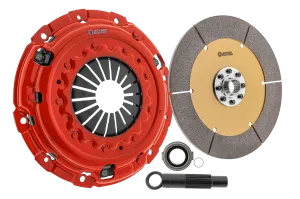 Ironman Unsprung Clutch Kit for Acura Integra 1990-1991 1.8L DOHC (B18)