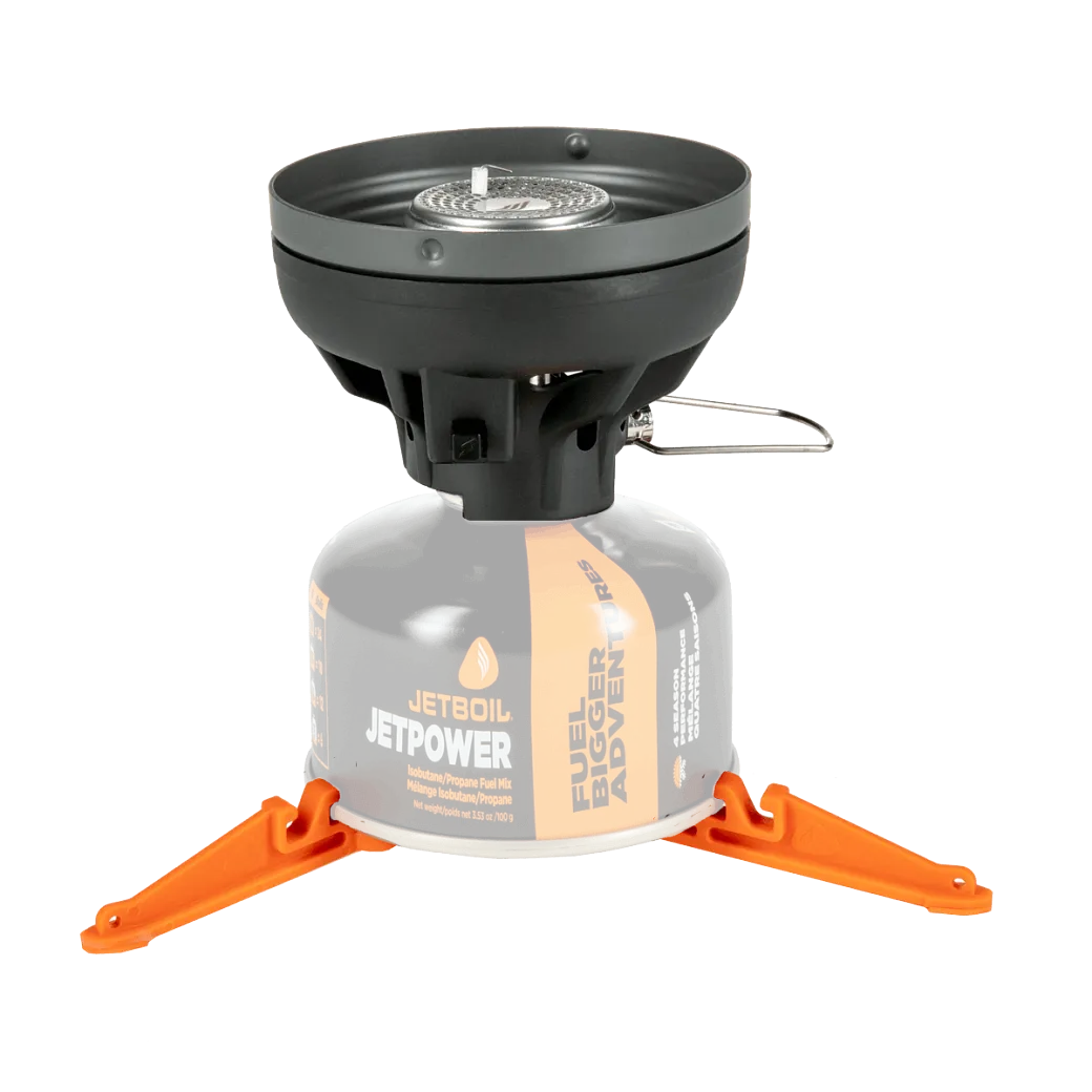 Jetboil Flash Cook System - Fractile