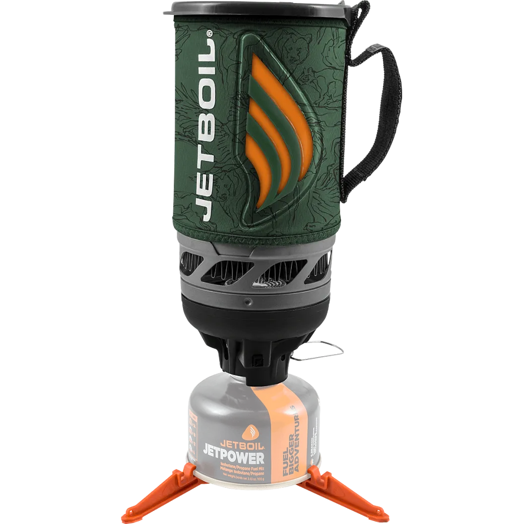 Jetboil Flash Cook System - Wild