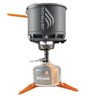 Jetboil - Stash Stove Cooking System