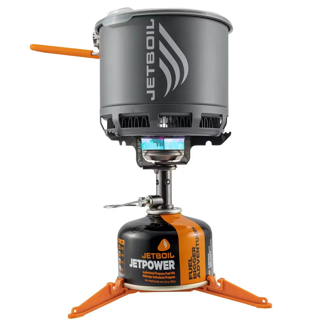 Jetboil - Stash Stove Cooking System