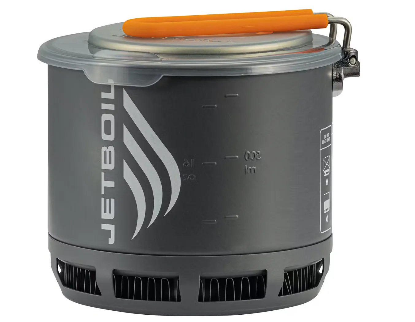 Jetboil - Stash Stove Cooking System