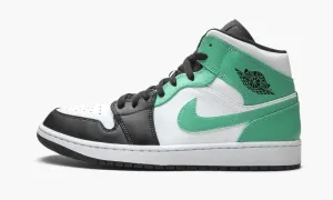 JORDAN 1 MID TROPCIAL IGLOO TWIST