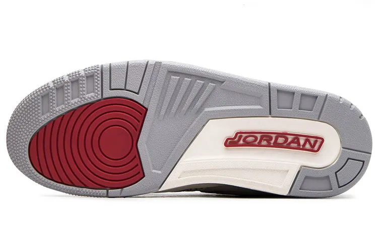 Jordan Legacy 312 sneakers, gray