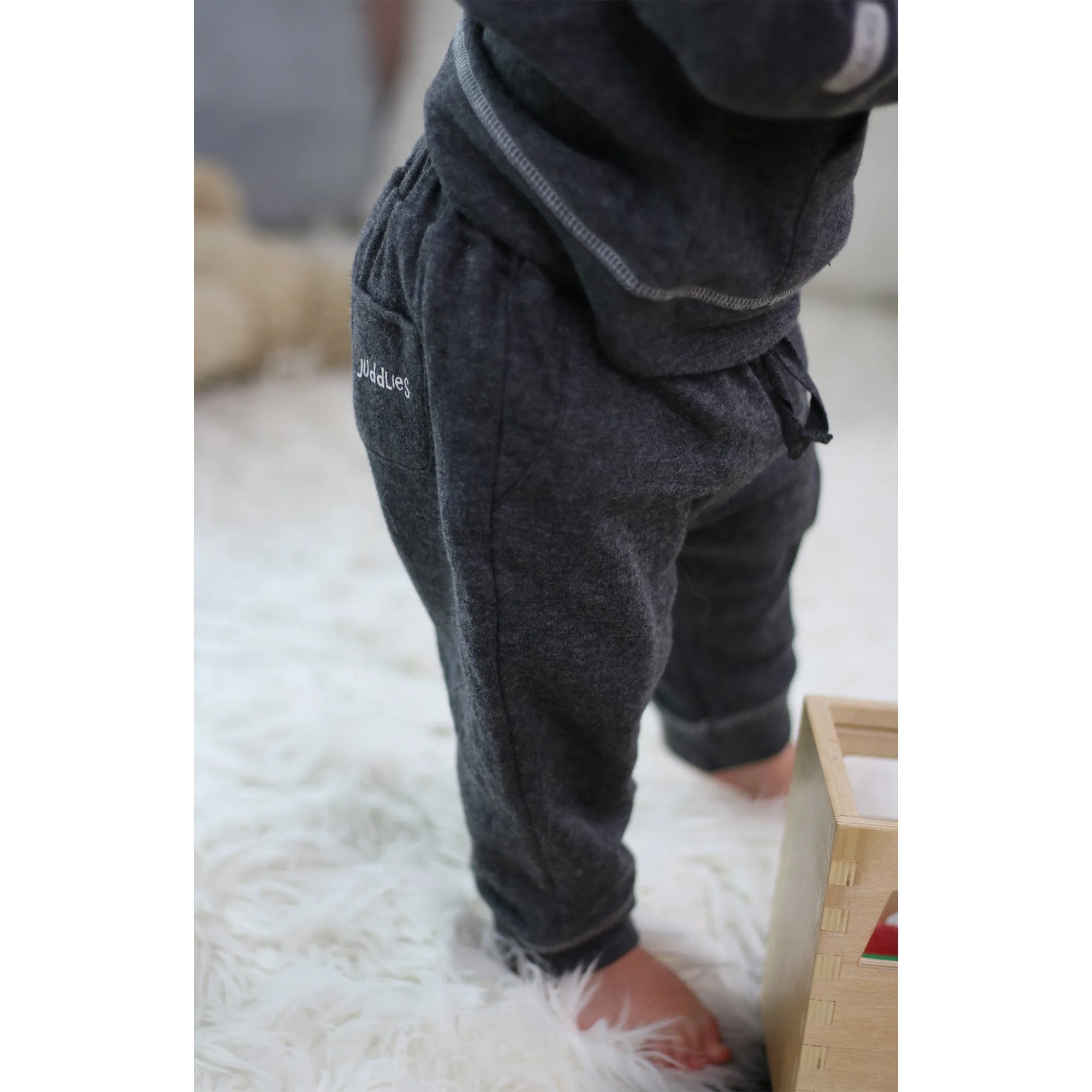 Juddlies - Breathe EZE 2PC Jogger Set