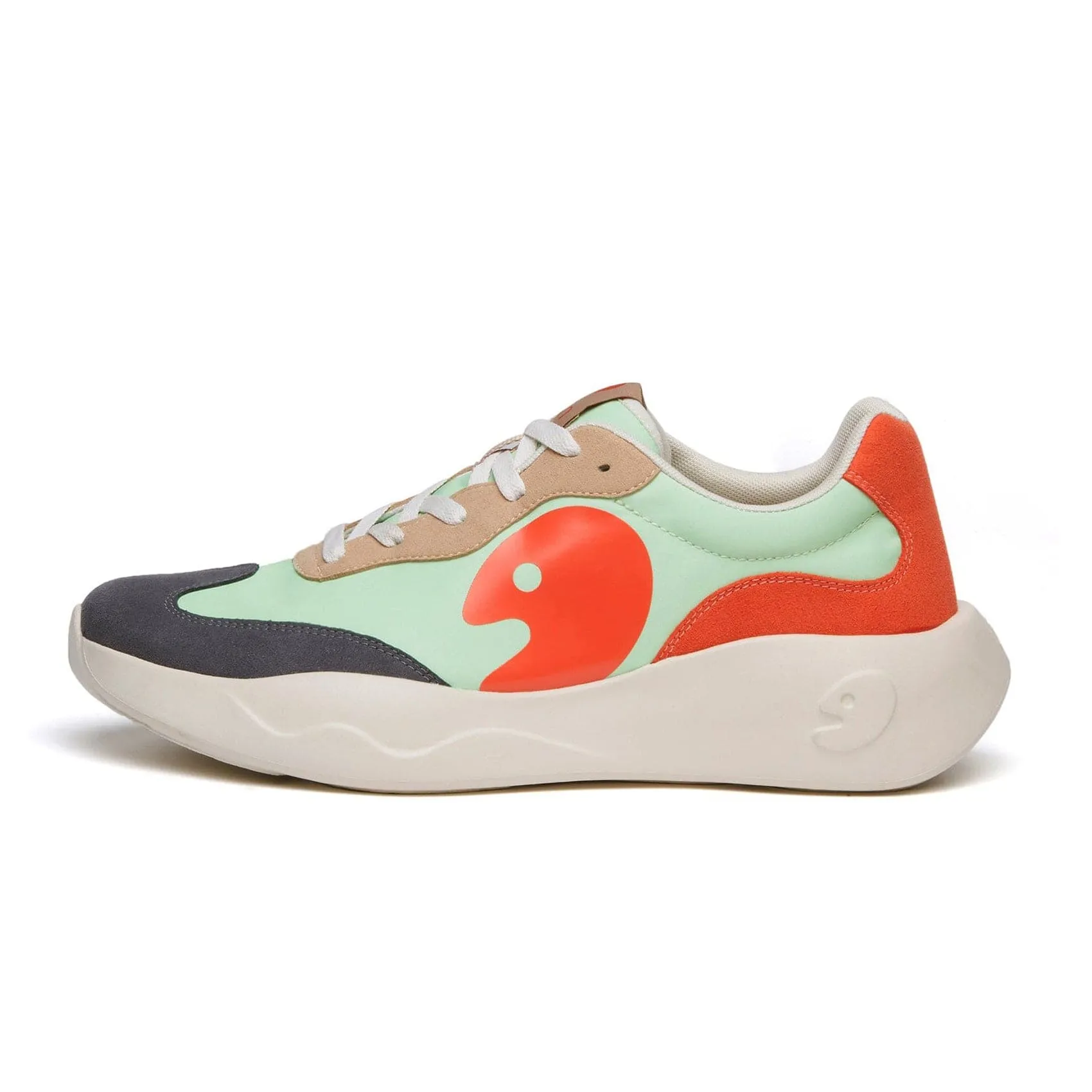 Jungle Mint San Sebastian I Women