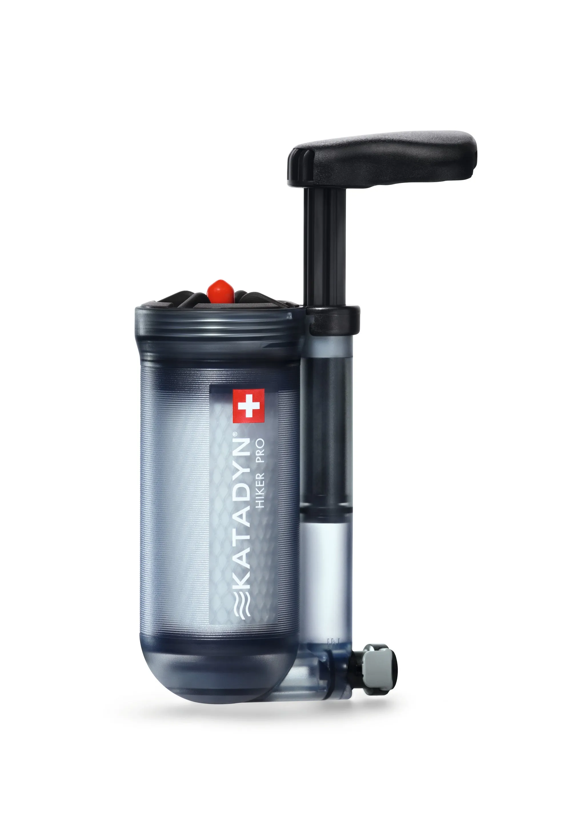 Katadyn Hiker Pro Water Filter System