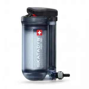 Katadyn Hiker Pro Water Filter System