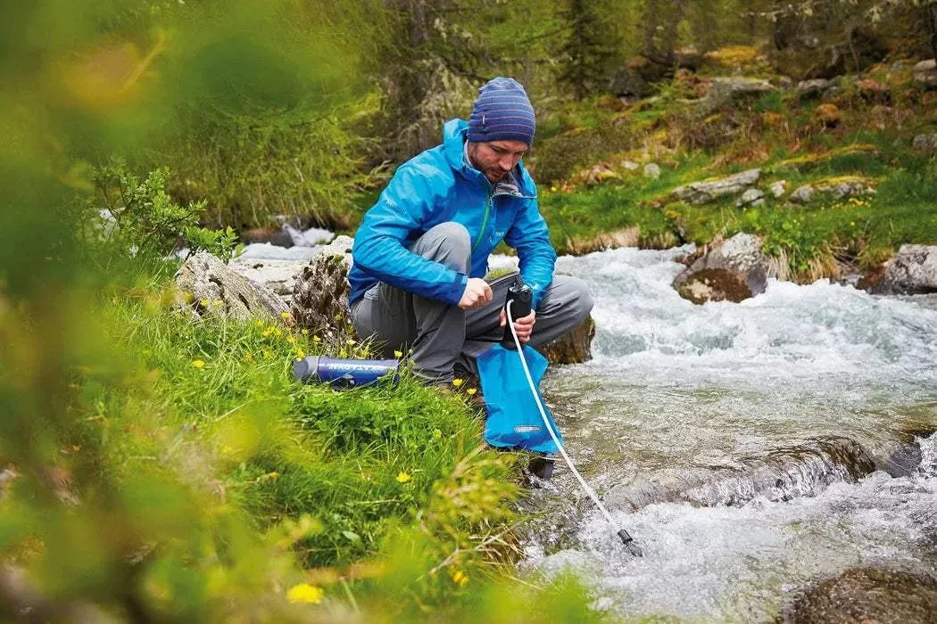 Katadyn Vario Water Filter