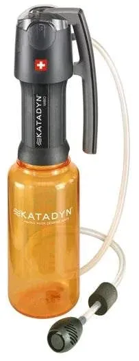 Katadyn Vario Water Filter