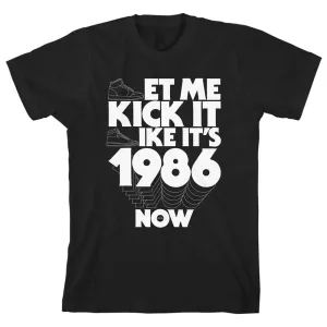 Kick It T-Shirt