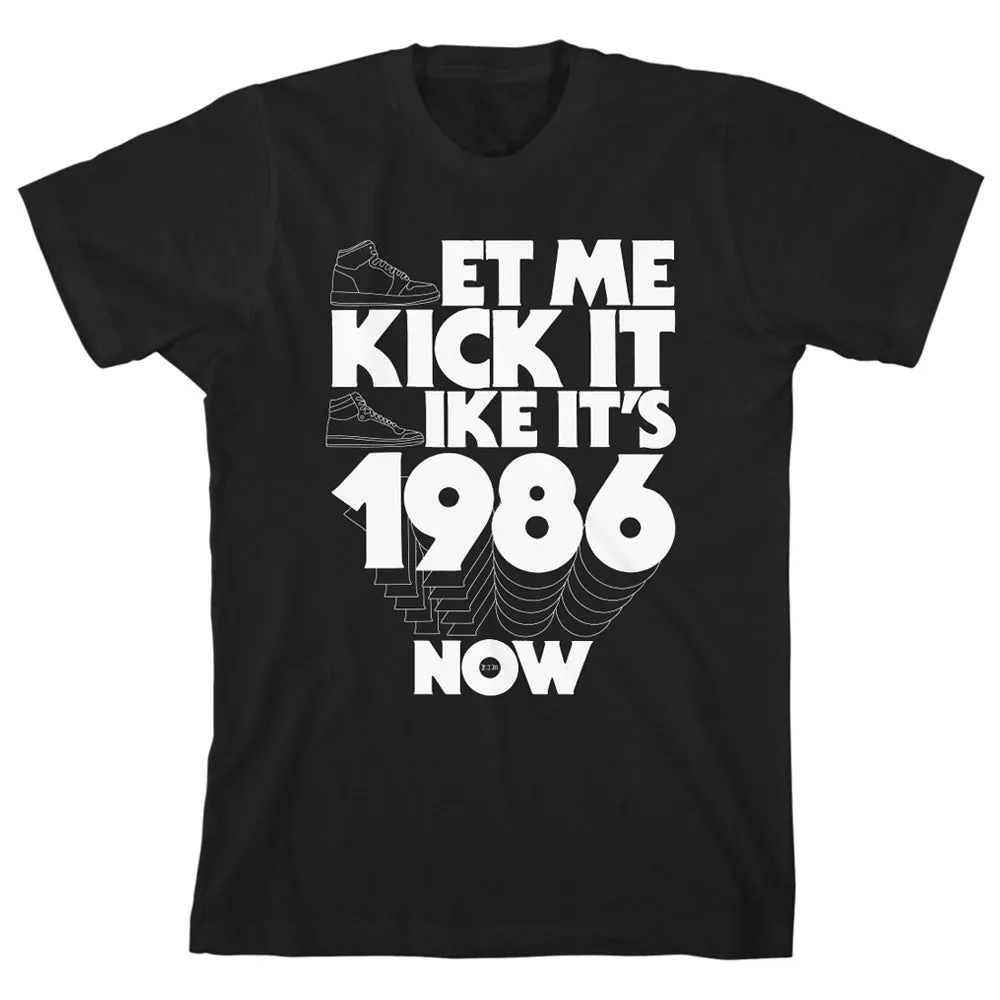 Kick It T-Shirt